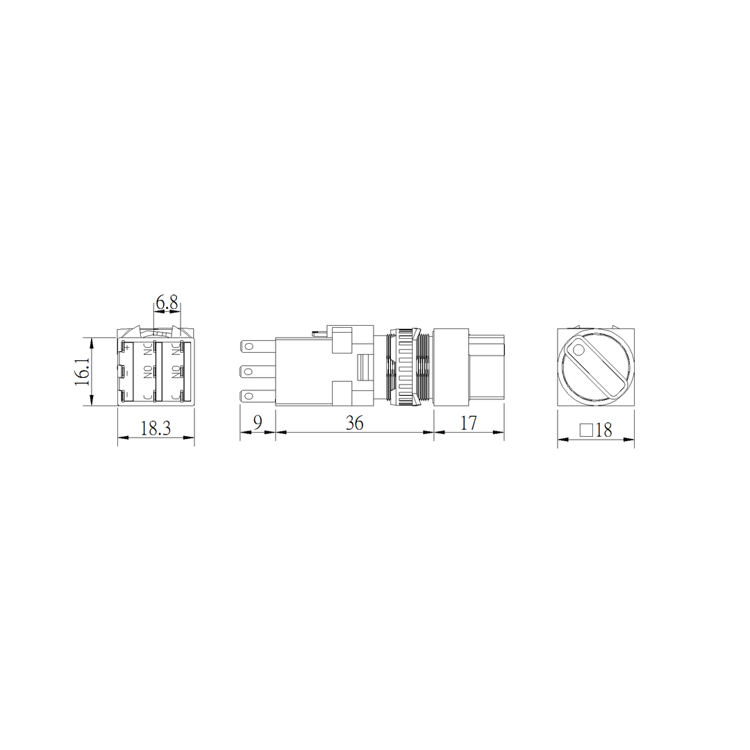 M6S-B31S2-220G