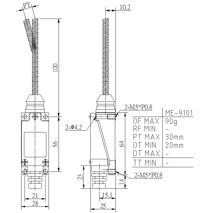 ME-9101