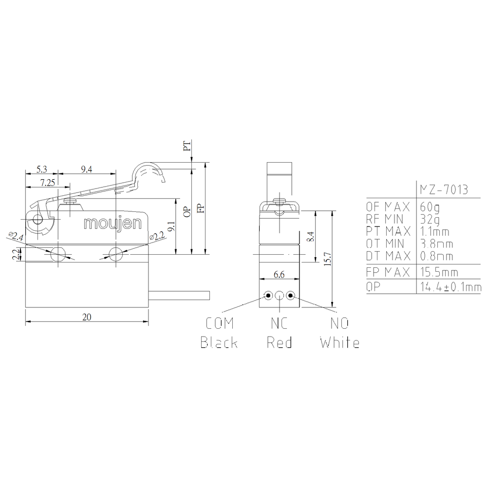 MZ-7013-RU