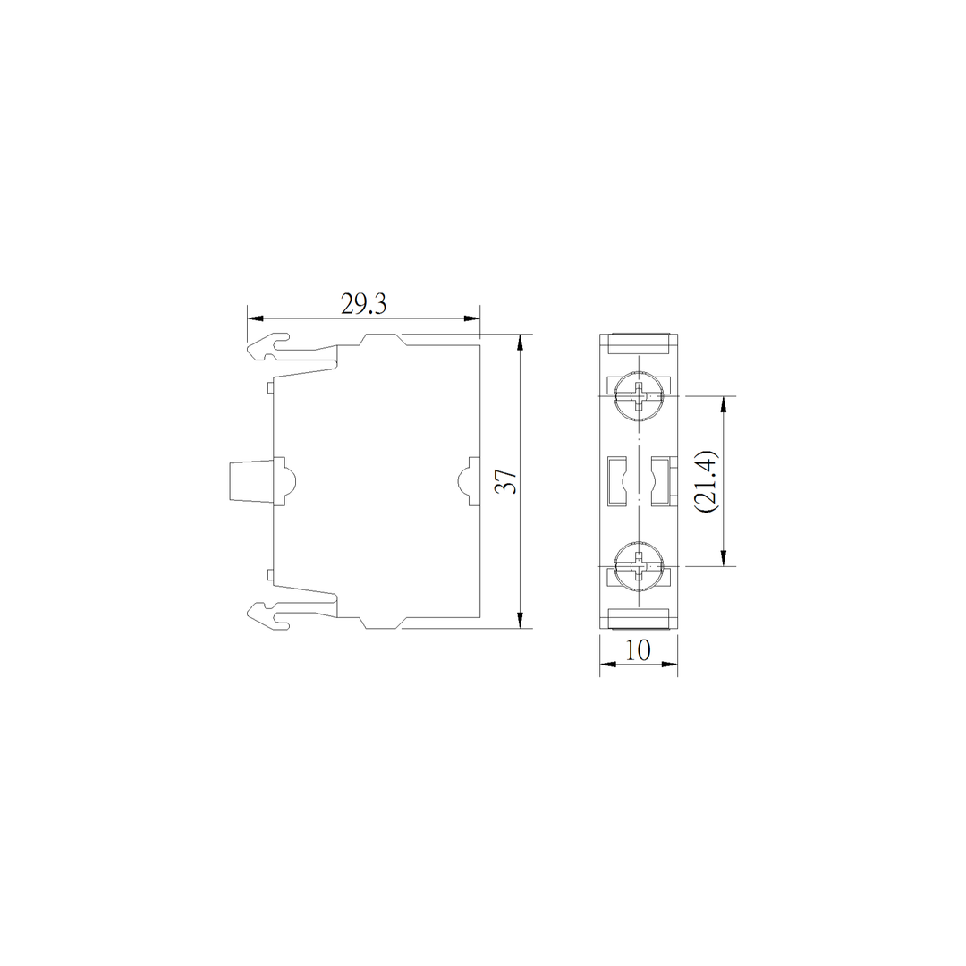 M22DP-SF02-E230-GR