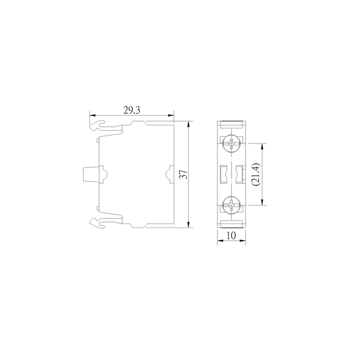 M22DP-SF02-E230-GR