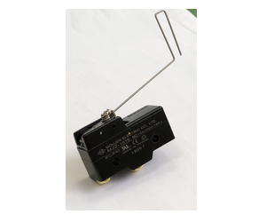 MJ2-1578 Custom actuator angle