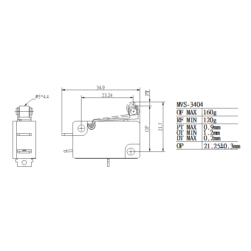 MVS-3404