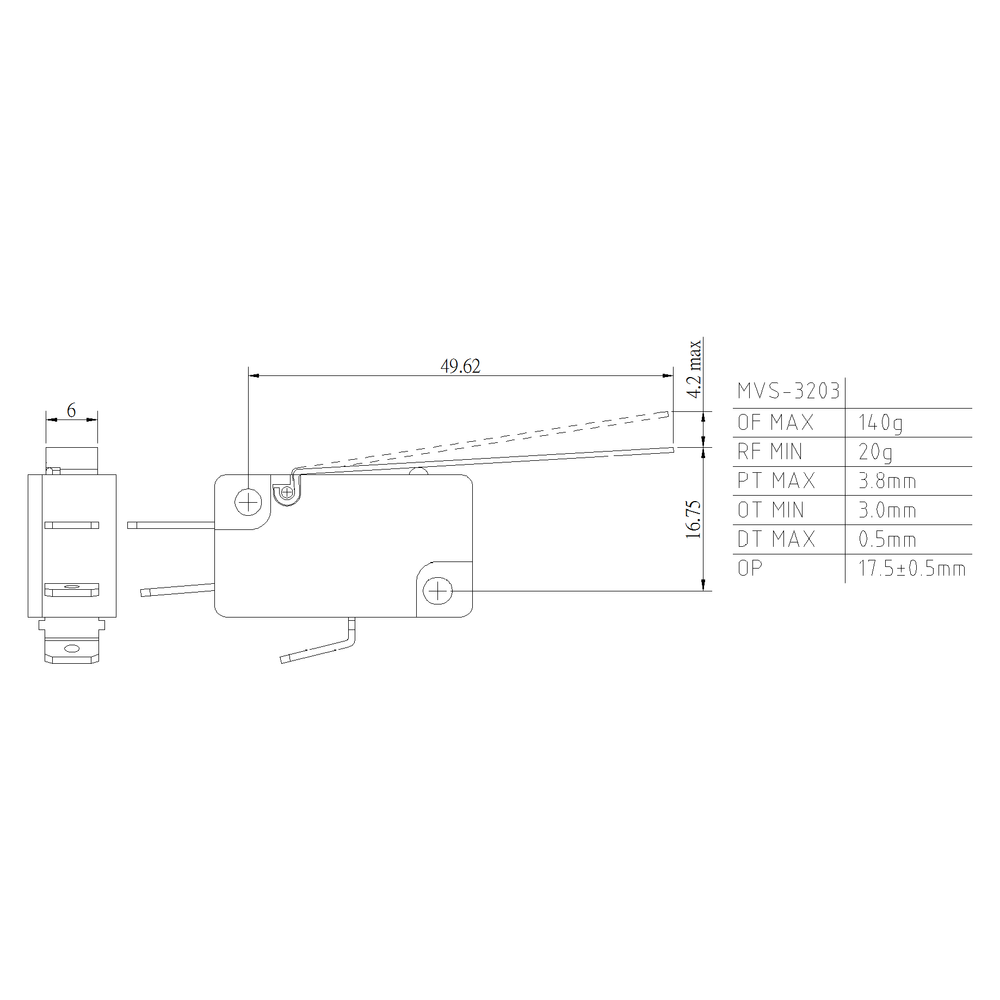 MVS-3203