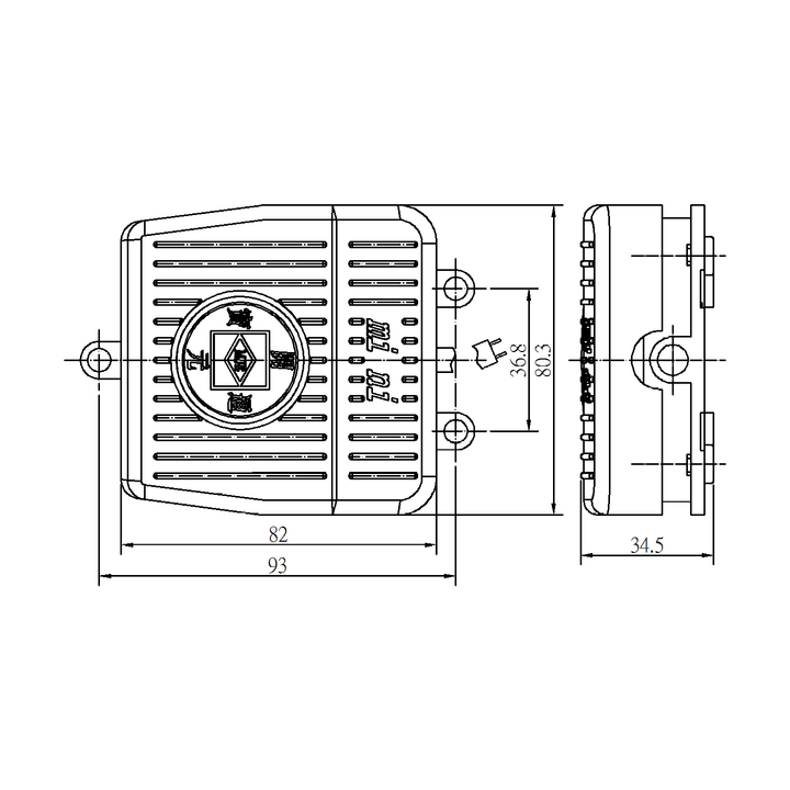 MFS-1012-2L