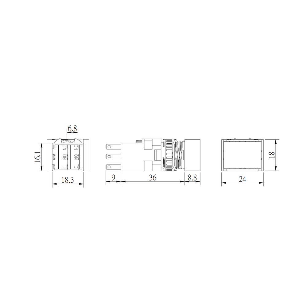 M6P-CMS2-24EW