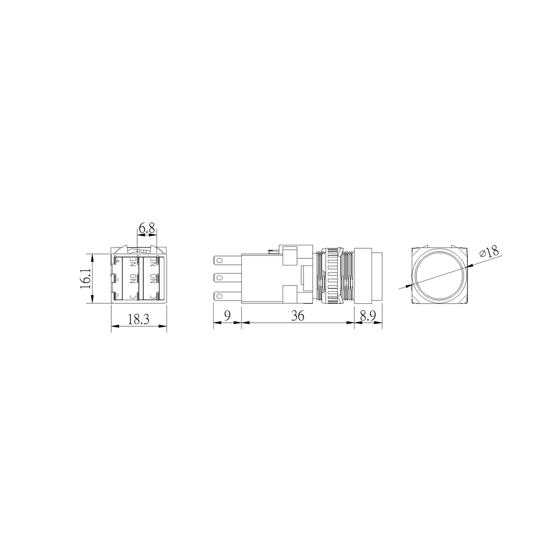 M6L-AS220G