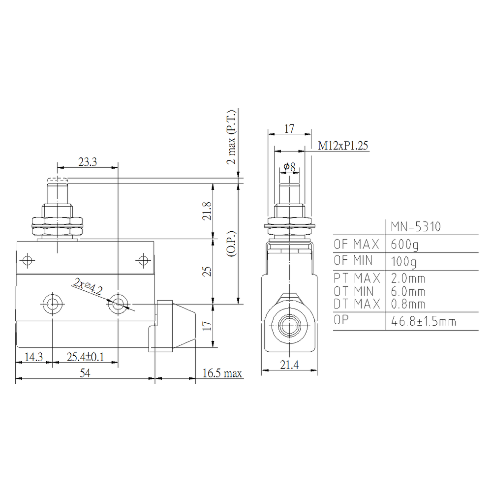 MN-5310-PT