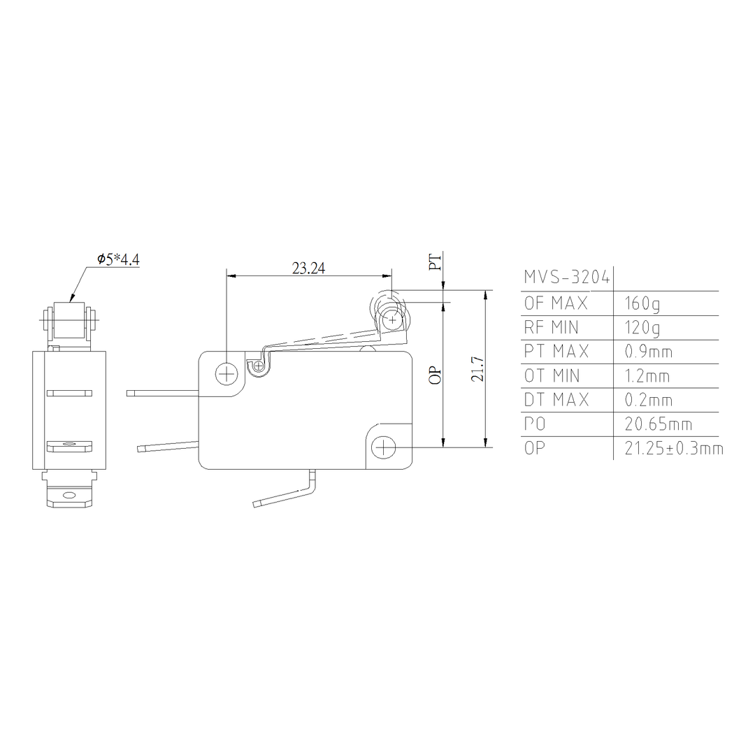 MVS-3204