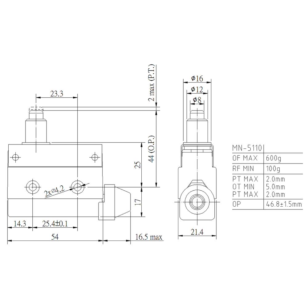 MN-5110-PT