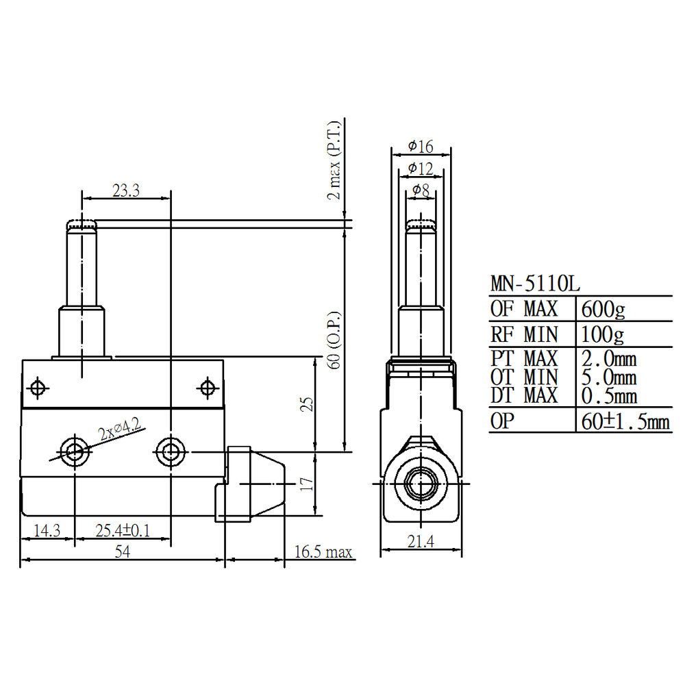 MN-5110L