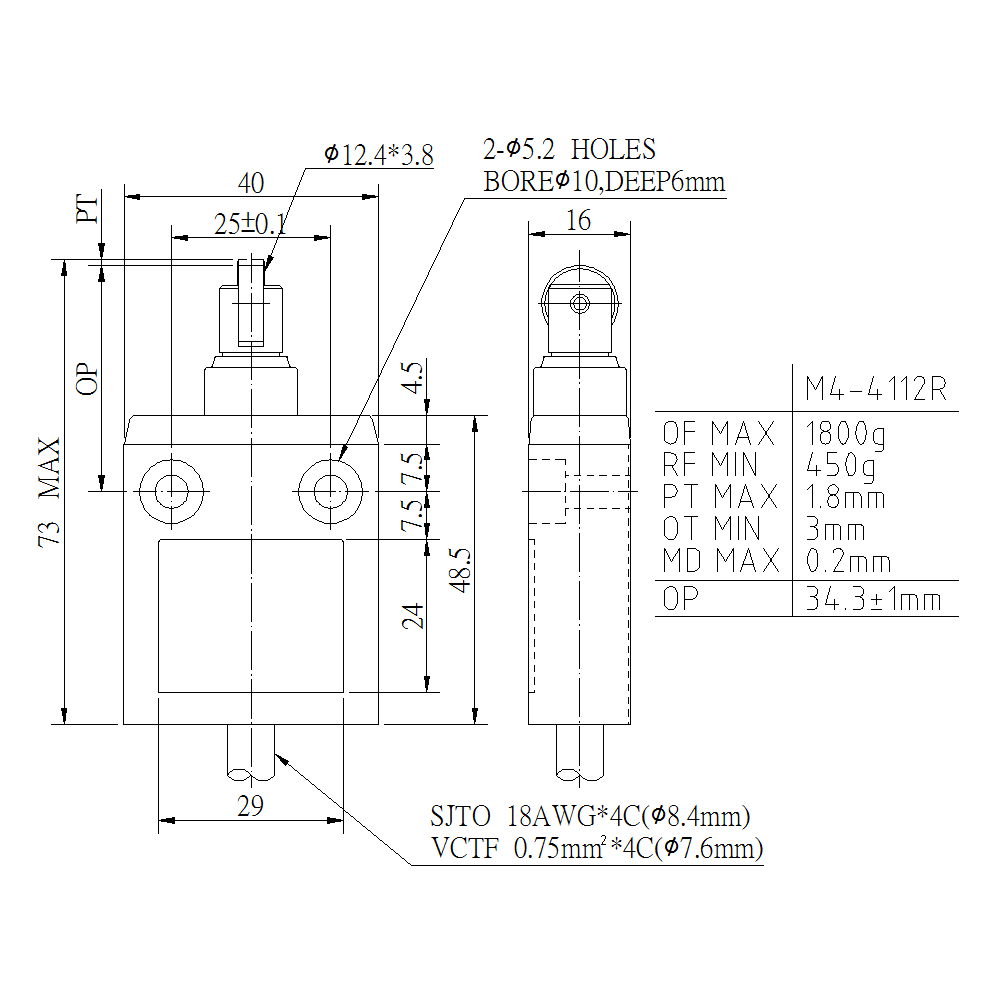 M4-4112RS-Z2L