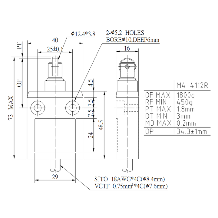 M4-4112RS-Z3L