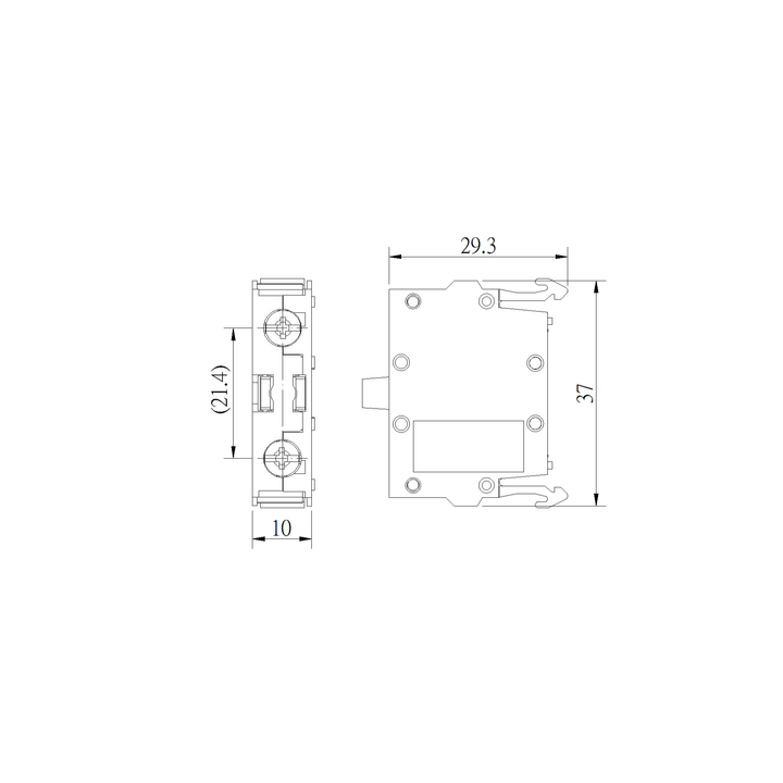 M22FP-ASB11-E230-W