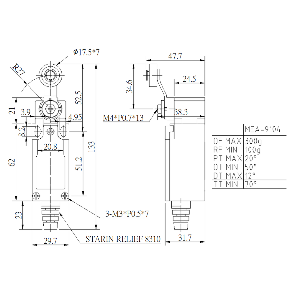 MEA-9104