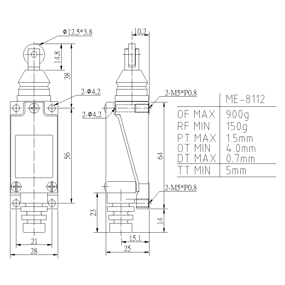 ME-8112