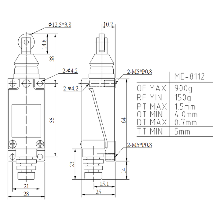 ME-8112