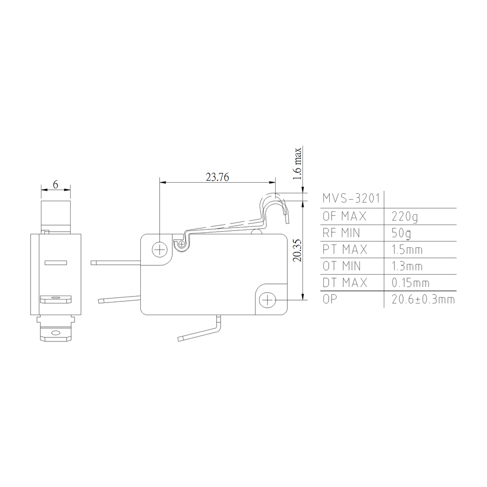 MVS-3201