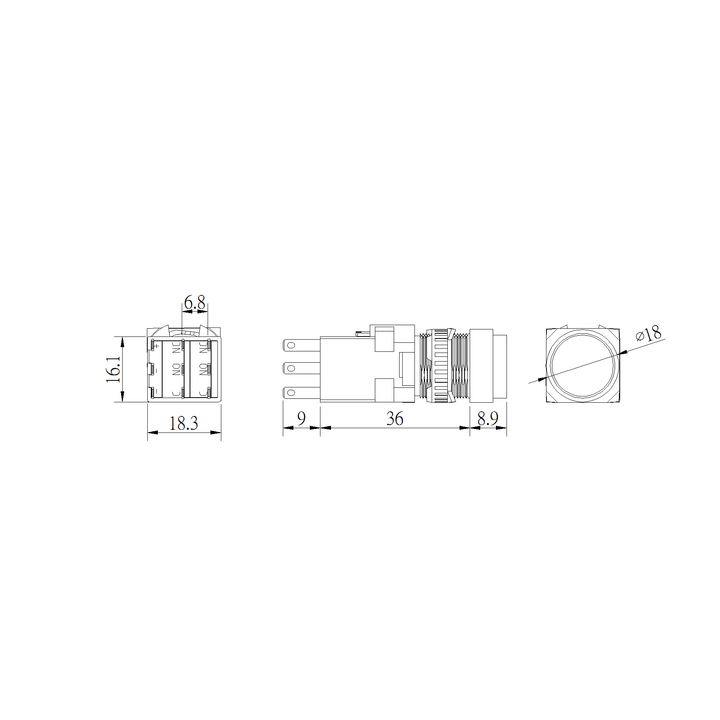 M6P-AMS2-220B