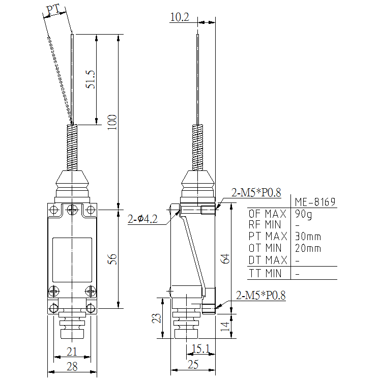 ME-8169