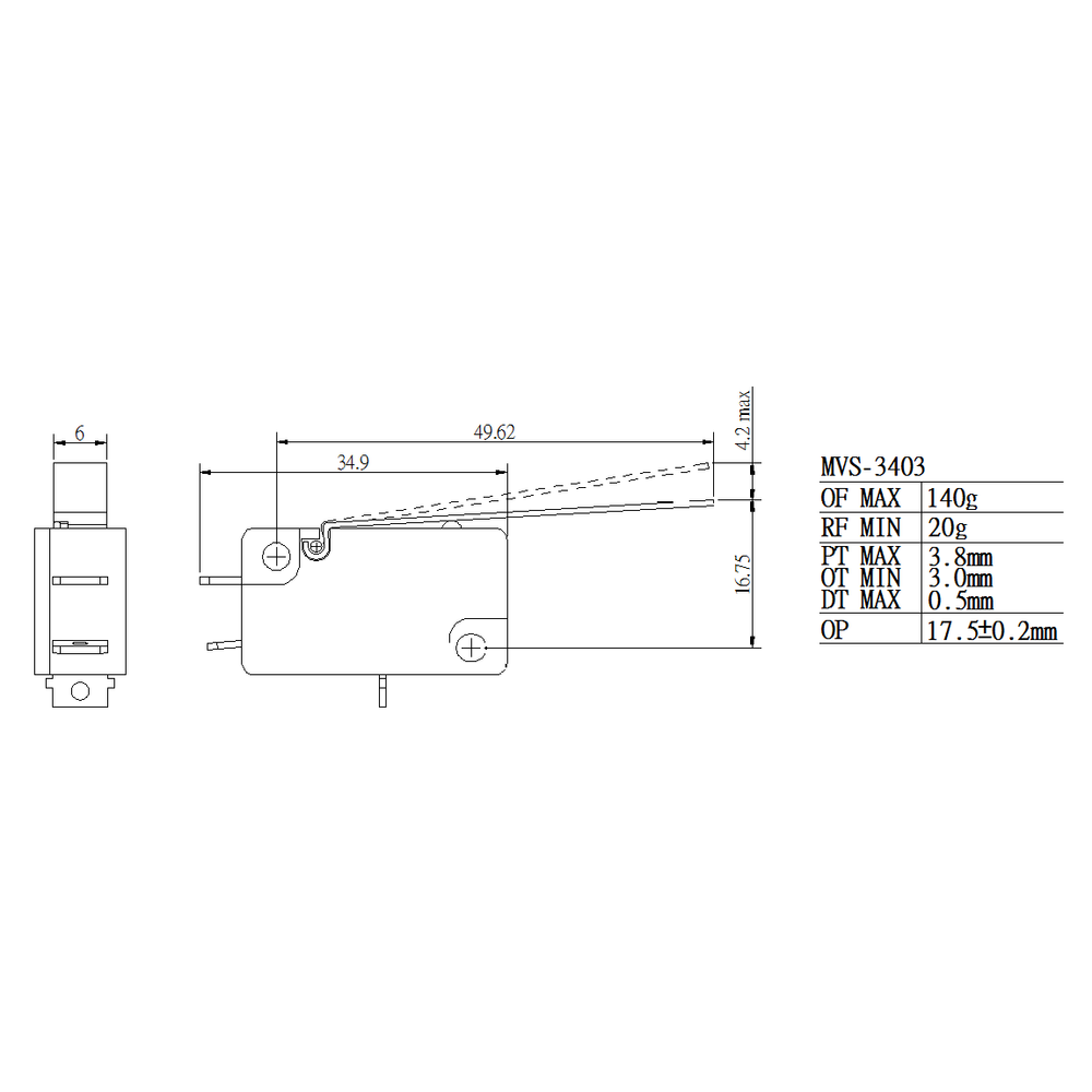 MVS-3403