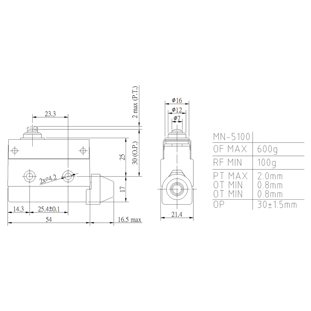 MN-5100