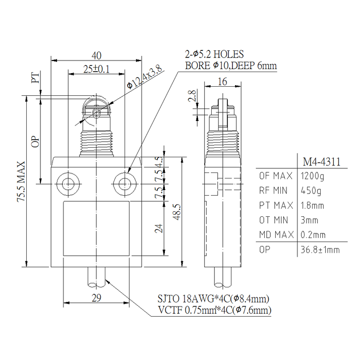 M4-4311-Z2L