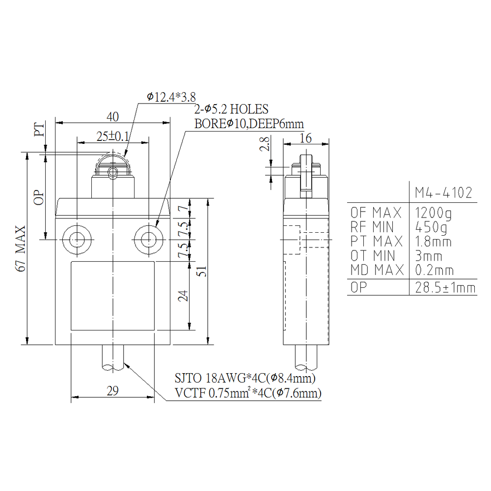 M4-4102Q-ZAC