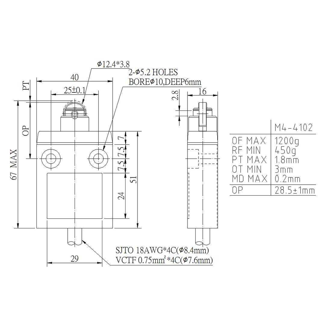 M4-4102S-Z2