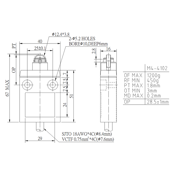 M4-4102S-Z2