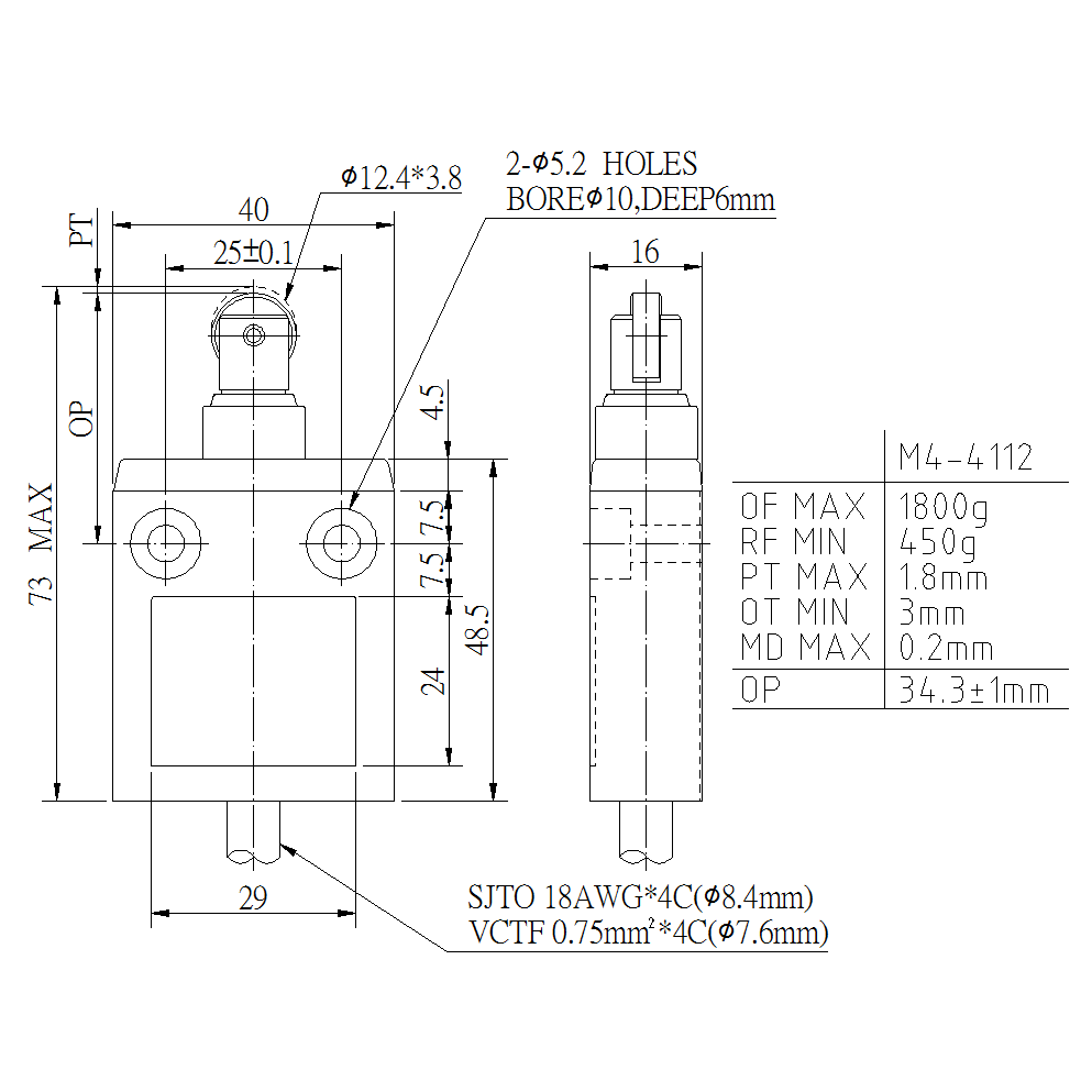 M4-4112Q-ZDC