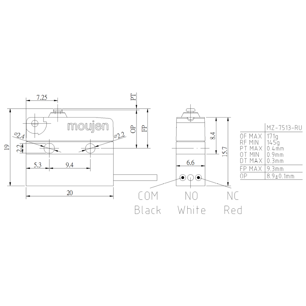 MZ-7513-RU