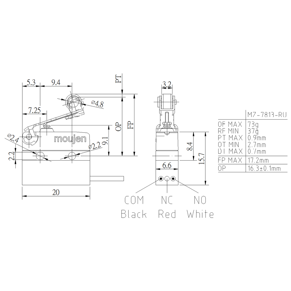 MZ-7813-RU