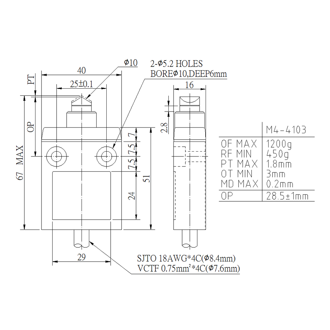 M4-4103-Z3L