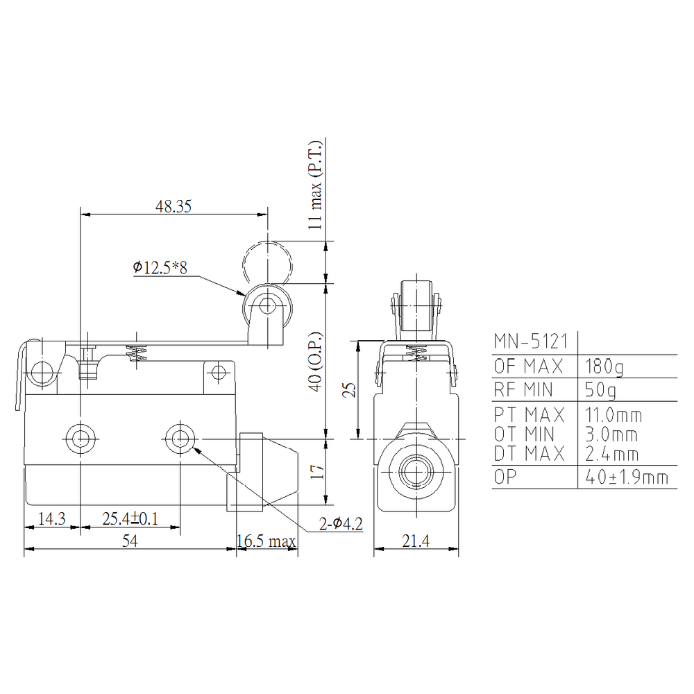 MN-5121