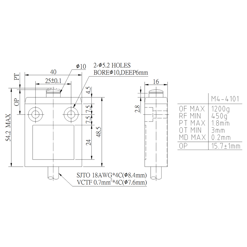 M4-4101S-Z3