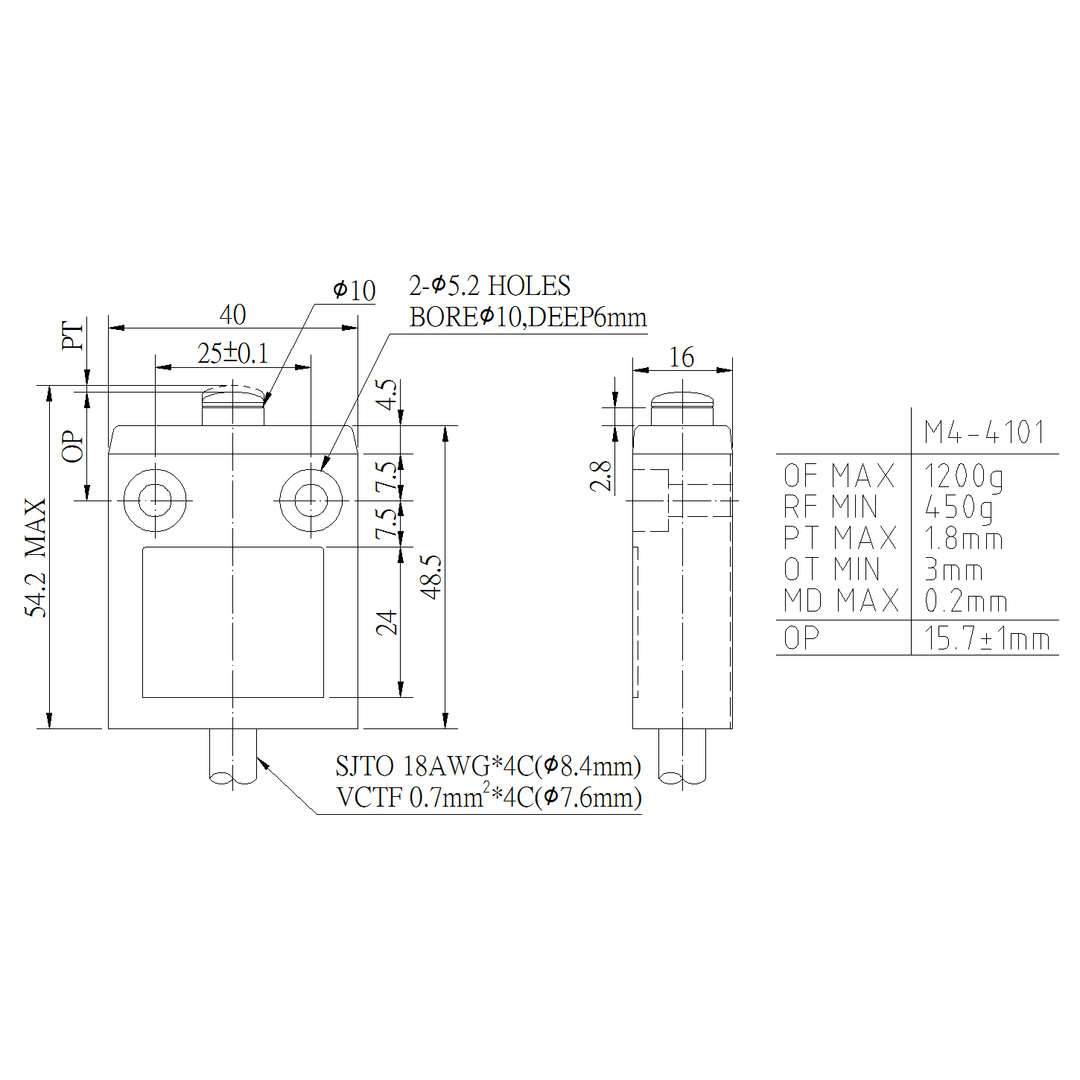 M4-4101Q-ZDC