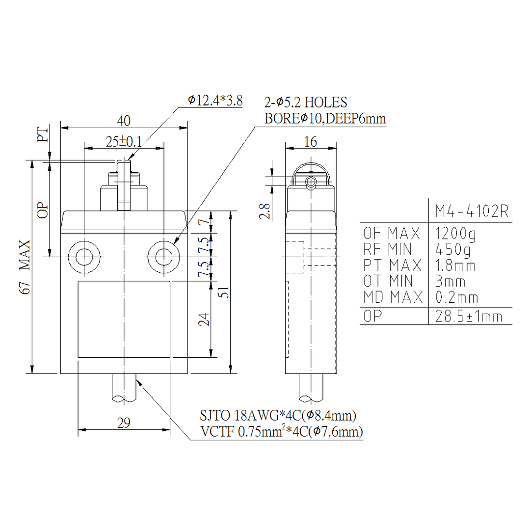 M4-4102RS-Z2L