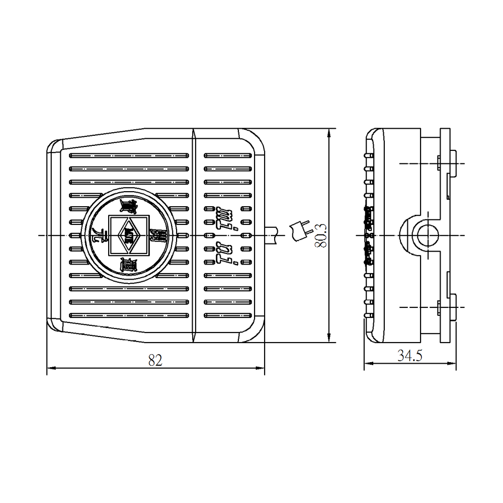 MFS-1011-1L