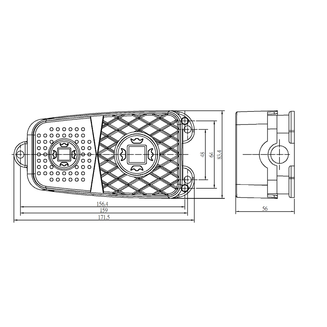 MFS-1021-1L